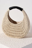 Menorca Bag - Greige Goods