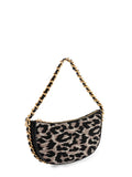 Leo Handheld Bag - Greige Goods