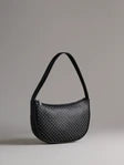 Roxy Shoulder Bag - Greige Goods