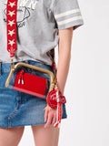 Taylor Cross-Body