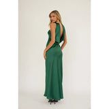 Best Dressed Maxi Dress - Greige Goods