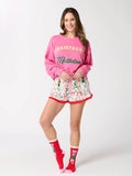 Celebration Boxer Shorts - Greige Goods