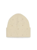 Perla Beanie - Greige Goods
