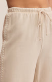 Take All Sweatpant - Greige Goods