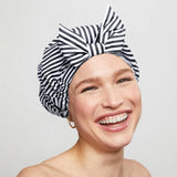 Luxury Shower Cap - Greige Goods