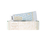 Lollia Petite Treat Handcreme - Greige Goods