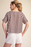 Good Company Top - Greige Goods