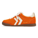The Neevan Sneaker - Greige Goods