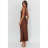 After Dark Maxi Dress - Greige Goods