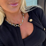 Margo Necklace