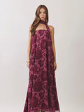 Garden Party Maxi Dress - Greige Goods