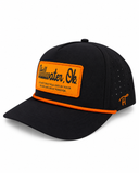 Stillwater Rope Hat - Greige Goods
