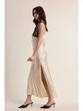 Ivory Elegance Midi - Greige Goods
