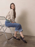 The Soho Flats - Greige Goods