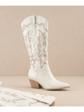 The Ainsley Boot - Greige Goods