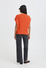 Bymillers Button Vest - Greige Goods