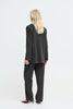 Bydanta RH Blazer - Greige Goods