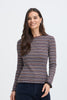 Bytone Long-Sleeve - Greige Goods
