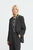 Bydanta RH Blazer - Greige Goods