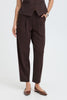 Bypusti Straight Pants - Greige Goods