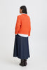 Bymiller Sweater - Greige Goods