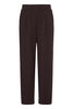 Bypusti Straight Pants - Greige Goods