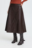 Bydaja Skirt - Greige Goods