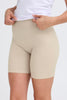 Bybrix Cycling Shorts - Greige Goods