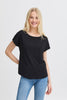 Bypamila Tshirt - Greige Goods