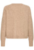 Bymonna Sweater - Greige Goods