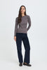 Bytone Long-Sleeve - Greige Goods
