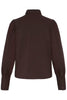 Byidol Bow Shirt - Greige Goods