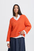 Bymiller Sweater - Greige Goods