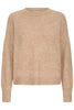 Bymonna Sweater - Greige Goods