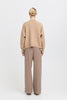 Bymonna Sweater - Greige Goods