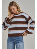 Weekend Away Sweater - Greige Goods