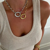 The Scotty Necklace