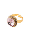Celeste Birthstone Ring - Greige Goods