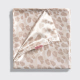 Satin King Pillowcase - Greige Goods