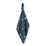 Bamboo Baby Swaddles - Greige Goods