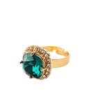 Celeste Birthstone Ring - Greige Goods