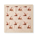 Greige Baby Mini Lovey - Greige Goods