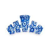 Teleties Claw Clip - Greige Goods