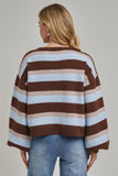 Weekend Away Sweater - Greige Goods