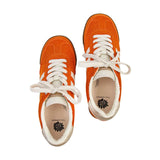 The Neevan Sneaker - Greige Goods