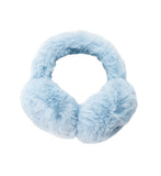 Aspen Fur Earmuff - Greige Goods