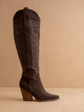 The Bronco Boot