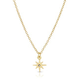Congrats Grad Gift Necklace - Greige Goods