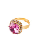 Celeste Birthstone Ring - Greige Goods