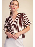 Good Company Top - Greige Goods